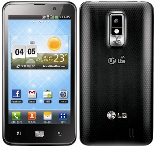 Thay kính cảm ứng LG LU 6200